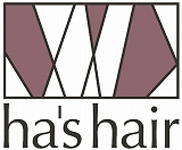 has hair（ハスヘアー）